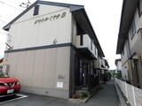 シャトルミヤケ　Ｂ棟
