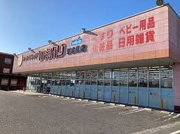 スーパードラッグひまわり 新倉敷店(ドラッグストア)まで259m 山陽本線（中国）/新倉敷駅 徒歩15分 8階 築29年