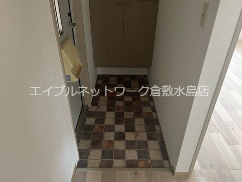  山陽本線（中国）/倉敷駅 徒歩34分 1階 築27年