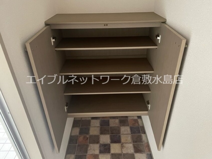  山陽本線（中国）/倉敷駅 徒歩34分 1階 築27年