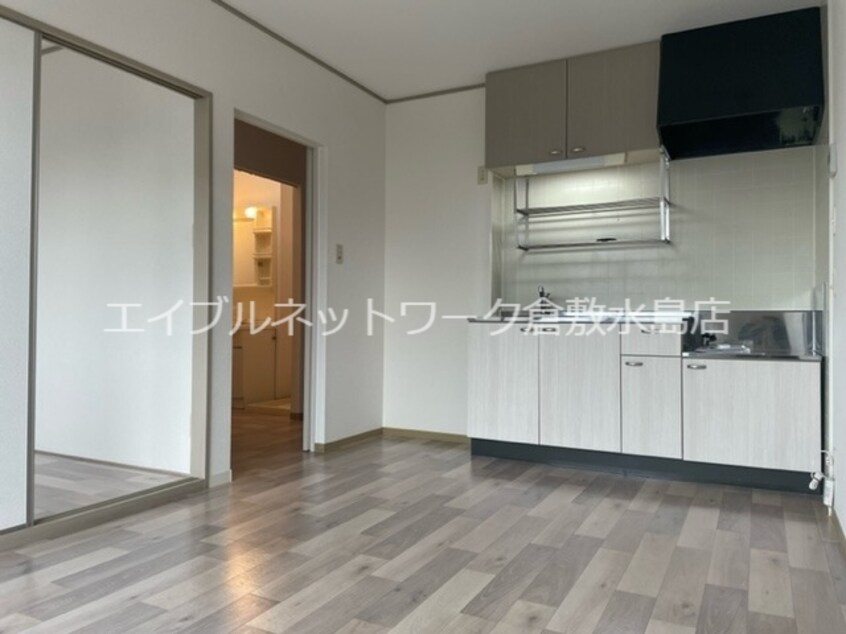  山陽本線（中国）/倉敷駅 徒歩34分 1階 築27年