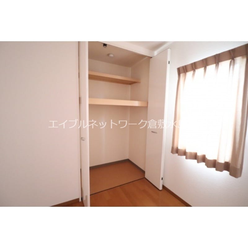  山陽本線（中国）/新倉敷駅 徒歩56分 3階 築18年