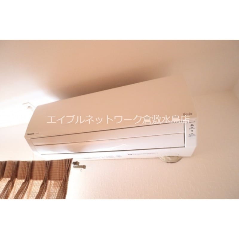  山陽本線（中国）/新倉敷駅 徒歩56分 3階 築18年