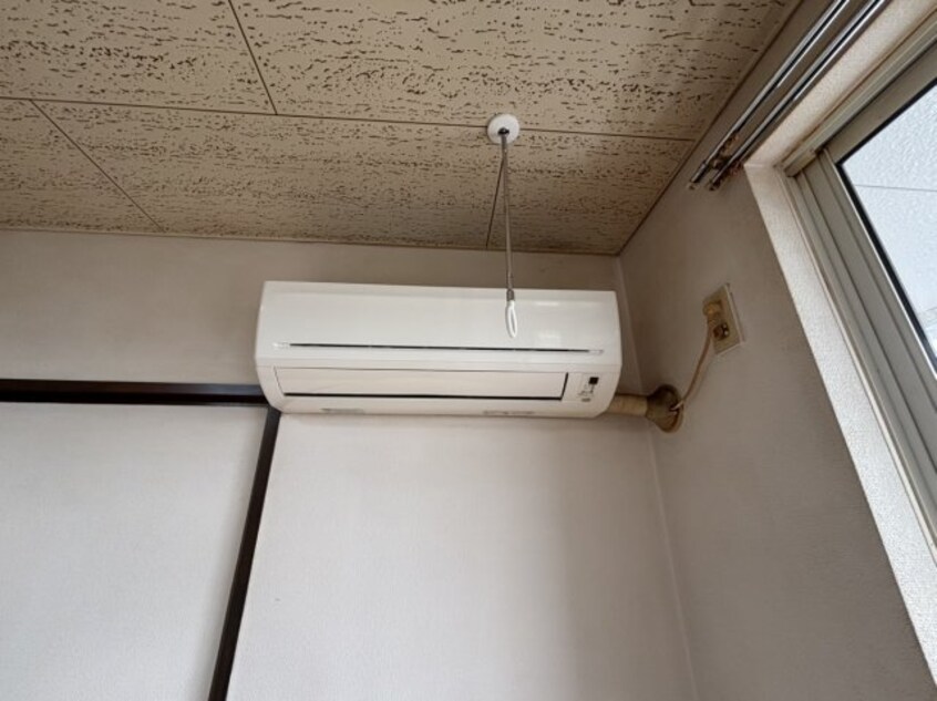  水島臨海鉄道水島本線/弥生駅 徒歩15分 2階 築34年