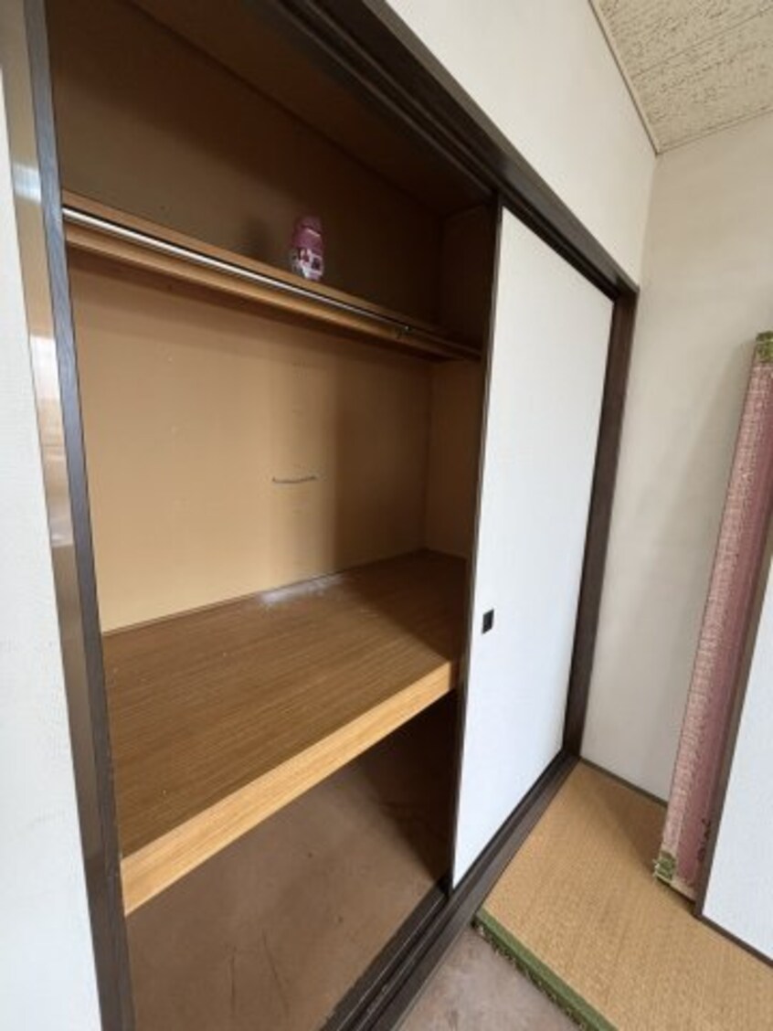  水島臨海鉄道水島本線/弥生駅 徒歩15分 2階 築34年