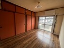  井原鉄道井原線/川辺宿駅 徒歩15分 3階 築56年