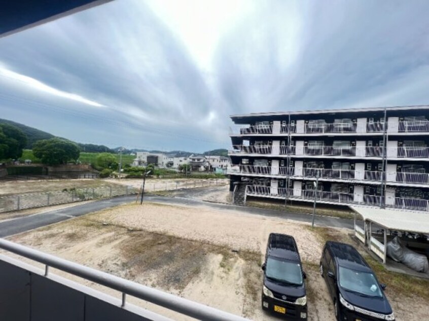  井原鉄道井原線/川辺宿駅 徒歩15分 3階 築56年
