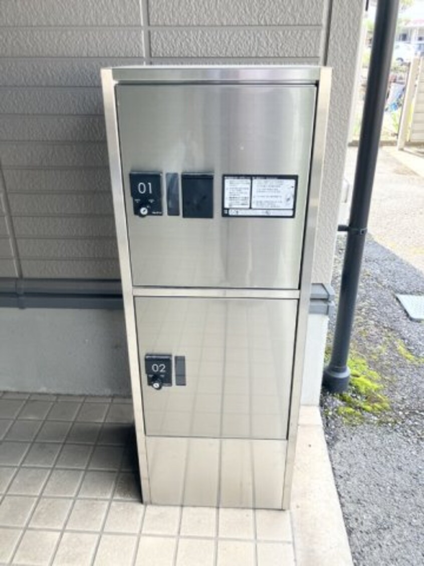  吉備線<桃太郎線>/総社駅 徒歩8分 2階 築23年