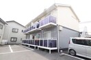 水島臨海鉄道水島本線/西富井駅 徒歩19分 1階 築30年の外観