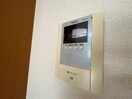 TVインターフォン 伯備線/総社駅 徒歩8分 2階 築17年