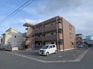 山陽本線（中国）/倉敷駅 徒歩34分 3階 築19年の外観
