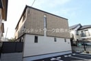 水島臨海鉄道水島本線/球場前駅 徒歩14分 2階 築7年の外観