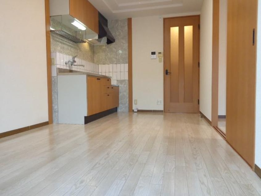 ダイニング 水島臨海鉄道水島本線/弥生駅 徒歩12分 1階 築24年