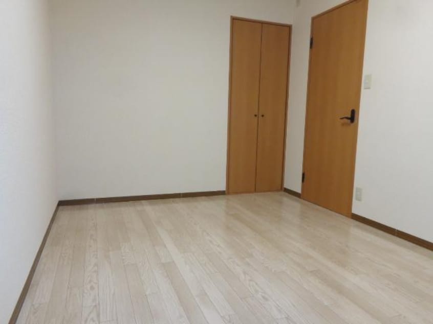 洋室 水島臨海鉄道水島本線/弥生駅 徒歩12分 1階 築24年