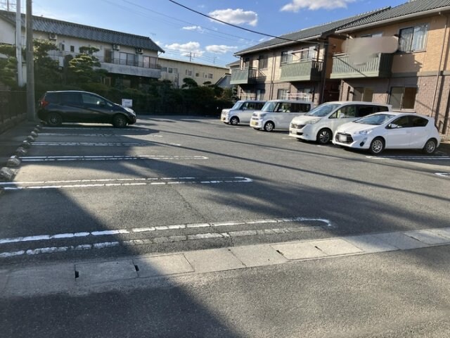  吉備線<桃太郎線>/総社駅 徒歩8分 1階 築20年