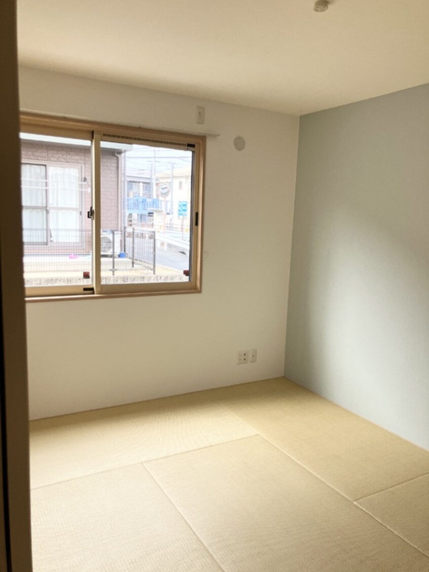  吉備線<桃太郎線>/総社駅 徒歩8分 1階 築20年