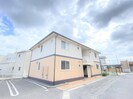 水島臨海鉄道水島本線/栄駅 徒歩14分 1階 築19年の外観