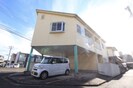 水島臨海鉄道水島本線/倉敷市駅 徒歩17分 2階 築32年の外観