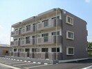 吉備線<桃太郎線>/東総社駅 徒歩10分 3階 築16年の外観
