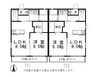 山陽本線（中国）/中庄駅 徒歩47分 1階 築14年 1LDKの間取り