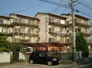 山陽本線（中国）/倉敷駅 徒歩30分 4階 築36年の外観