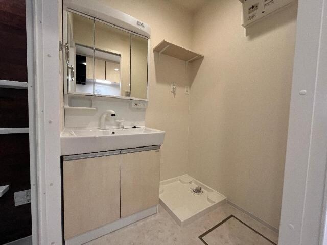 脱衣場 山陽本線（中国）/新倉敷駅 徒歩42分 1階 1年未満