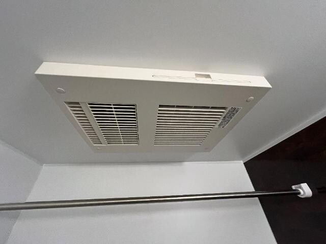 浴室乾燥機 山陽本線（中国）/新倉敷駅 徒歩42分 1階 1年未満