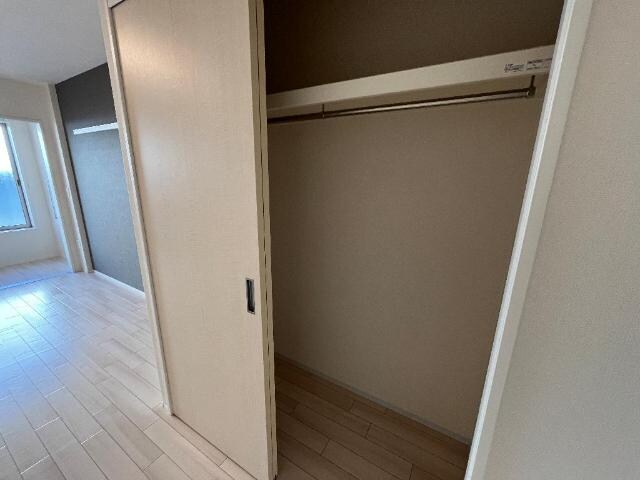 収納 山陽本線（中国）/新倉敷駅 徒歩42分 1階 1年未満