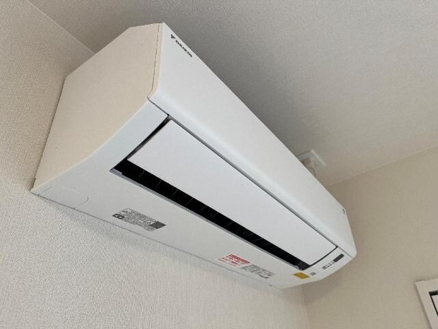 エアコン 山陽本線（中国）/新倉敷駅 徒歩42分 1階 1年未満