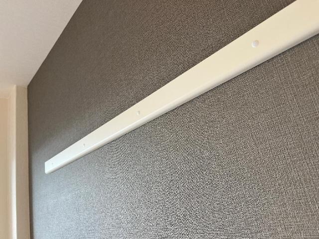 ハンガーフック 山陽本線（中国）/新倉敷駅 徒歩42分 1階 1年未満