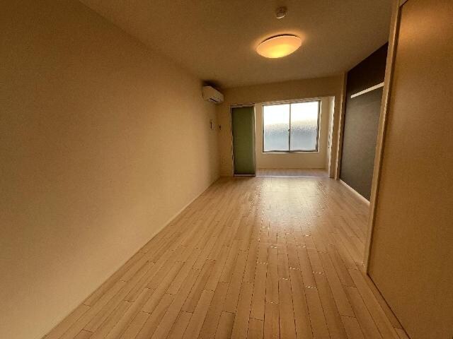 洋室 山陽本線（中国）/新倉敷駅 徒歩42分 1階 1年未満