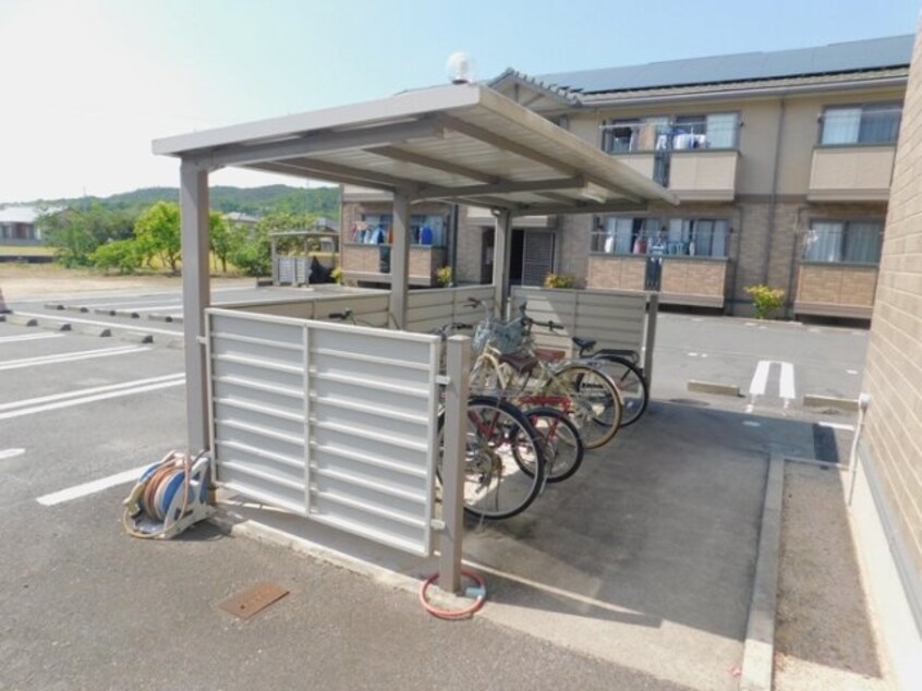  山陽本線（中国）/倉敷駅 徒歩24分 1階 築23年