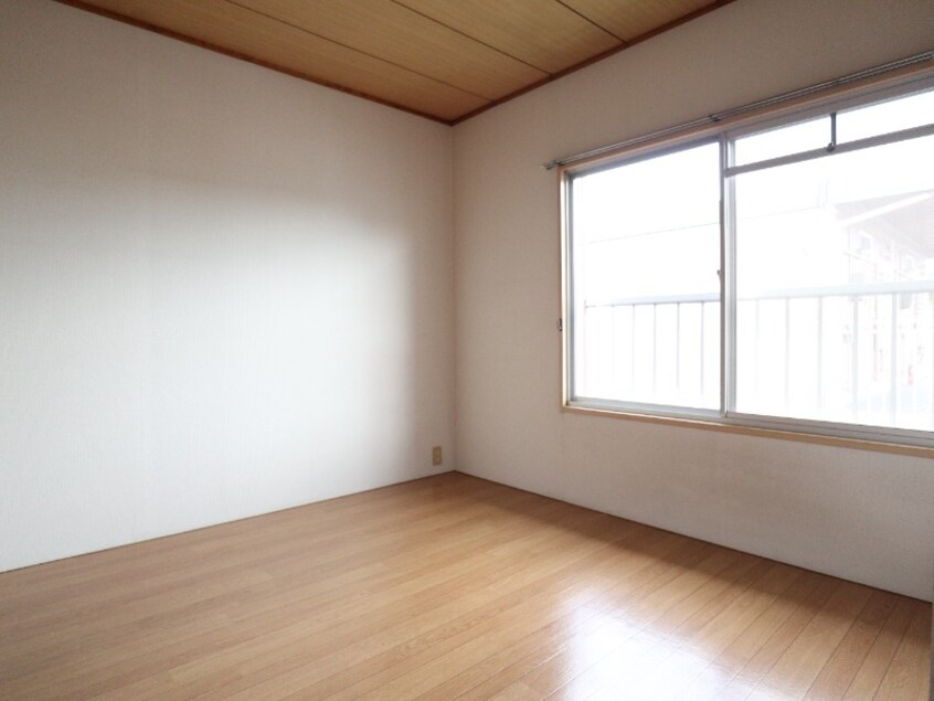  水島臨海鉄道水島本線/西富井駅 徒歩12分 2階 築48年