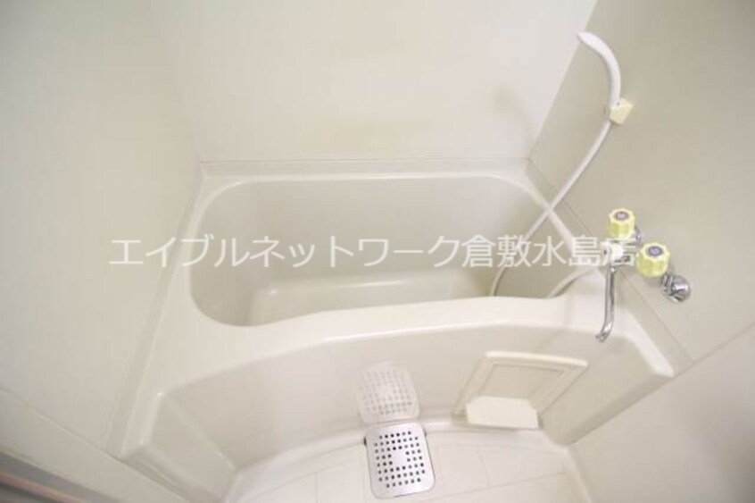  水島臨海鉄道水島本線/西富井駅 徒歩24分 3階 築33年