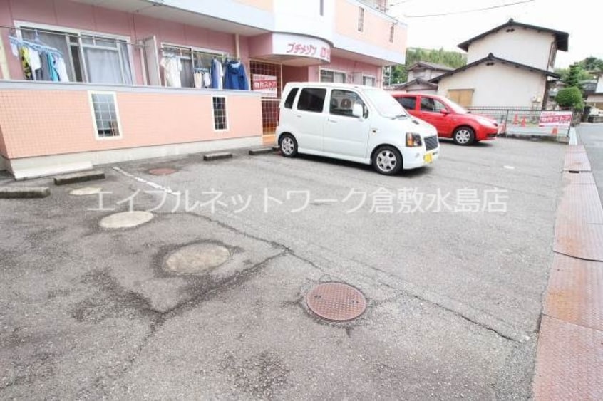  水島臨海鉄道水島本線/西富井駅 徒歩24分 3階 築33年