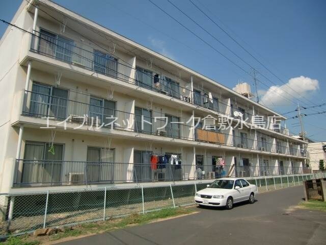  山陽本線（中国）/中庄駅 徒歩17分 1階 築46年