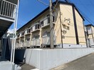  宇野線<宇野みなと線>/茶屋町駅 徒歩37分 1階 築33年