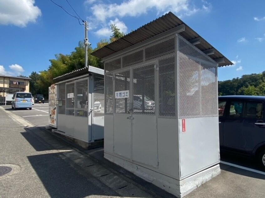  宇野線<宇野みなと線>/茶屋町駅 徒歩37分 1階 築33年