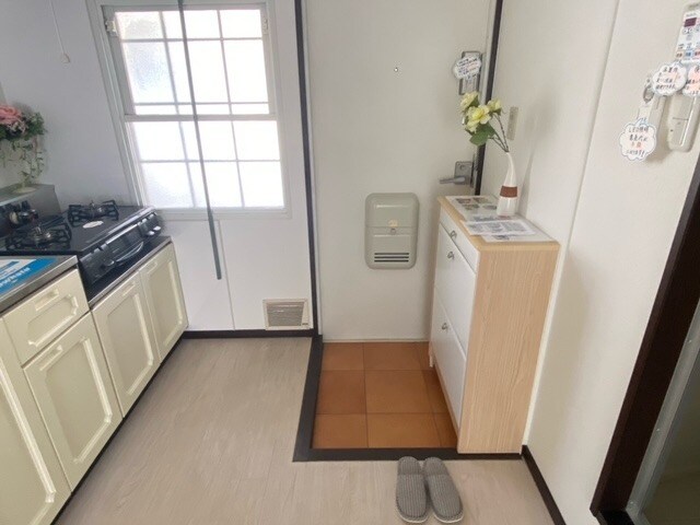  宇野線<宇野みなと線>/茶屋町駅 徒歩37分 1階 築33年