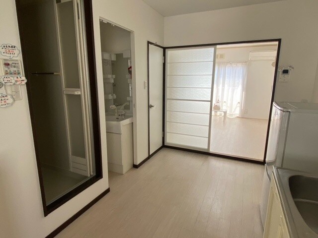  宇野線<宇野みなと線>/茶屋町駅 徒歩37分 1階 築33年