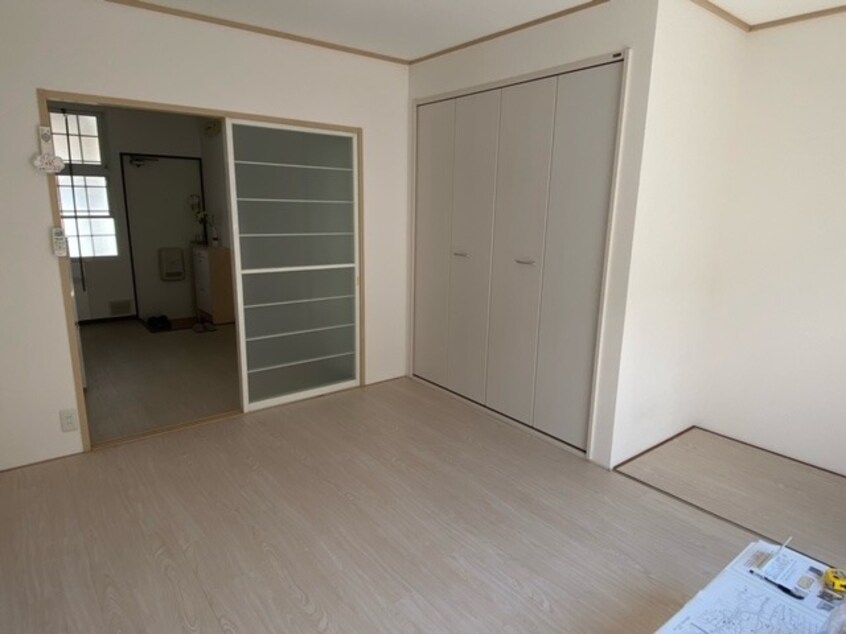  宇野線<宇野みなと線>/茶屋町駅 徒歩37分 1階 築33年