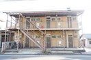 山陽本線（中国）/中庄駅 徒歩10分 2階 築49年の外観