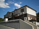 瀬戸大橋線/児島駅 バス:15分:停歩5分 2階 築24年の外観