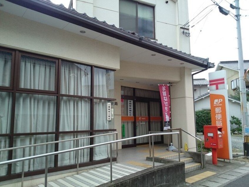 下津井郵便局まで1400m 瀬戸大橋線/児島駅 バス15分下津井３丁目下車:停歩5分 2階 築24年