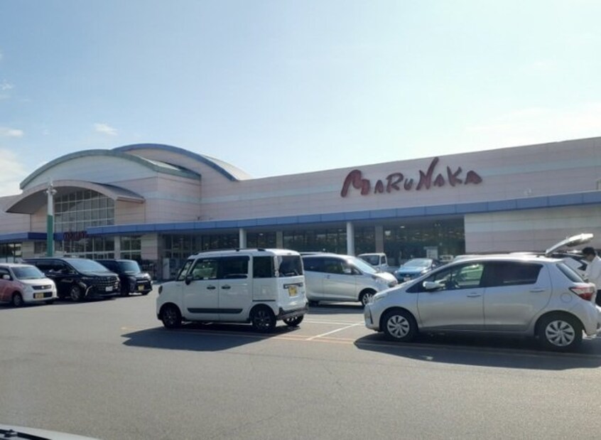 マルナカ児島店まで3300m 瀬戸大橋線/児島駅 バス15分下津井３丁目下車:停歩5分 2階 築24年