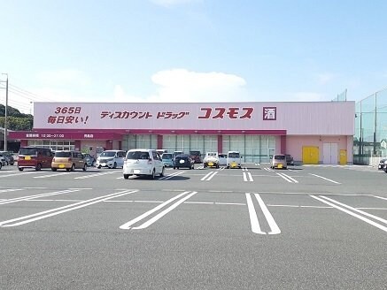 コスモス　児島店まで3200m 瀬戸大橋線/児島駅 バス15分下津井３丁目下車:停歩5分 2階 築24年