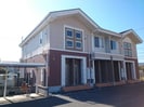 山陽本線（中国）/鴨方駅 徒歩23分 1階 築20年の外観