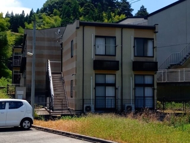  伯備線/備中高梁駅 徒歩23分 1階 築20年