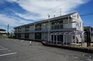 宇野線<宇野みなと線>/久々原駅 徒歩11分 2階 築29年の外観