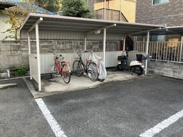  山陽本線（中国）/新倉敷駅 徒歩24分 2階 築26年